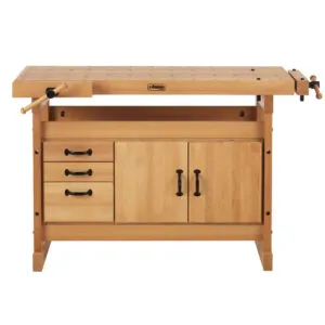 Sjöbergs Nordic Pro 1400 + SM03