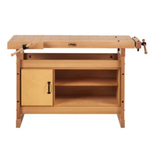 Sjöbergs Nordic Pro 1400 + SM07