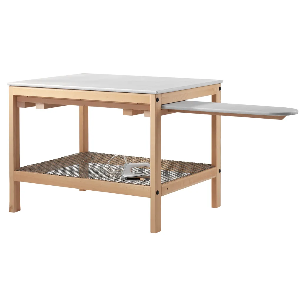 Sjöbergs Strykbord, komplett