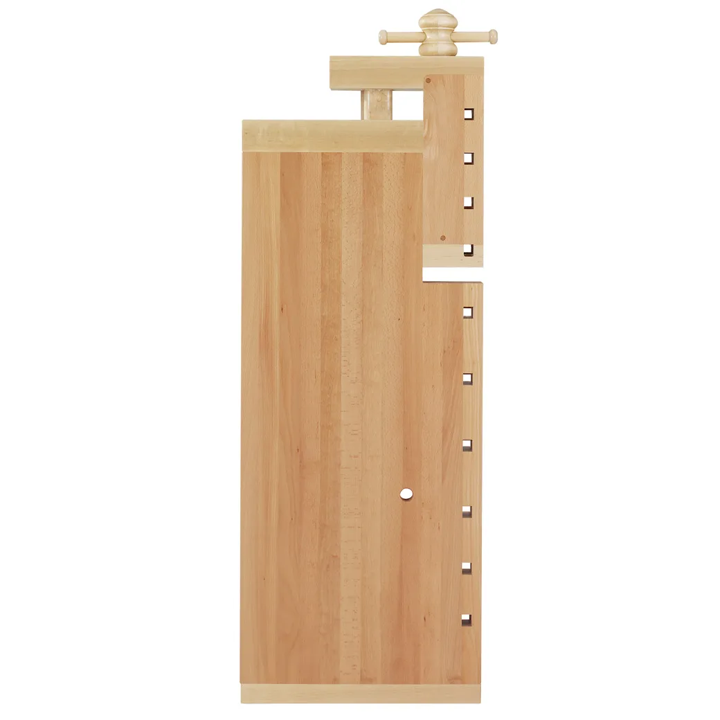 Sjöbergs Original 1100, skiva