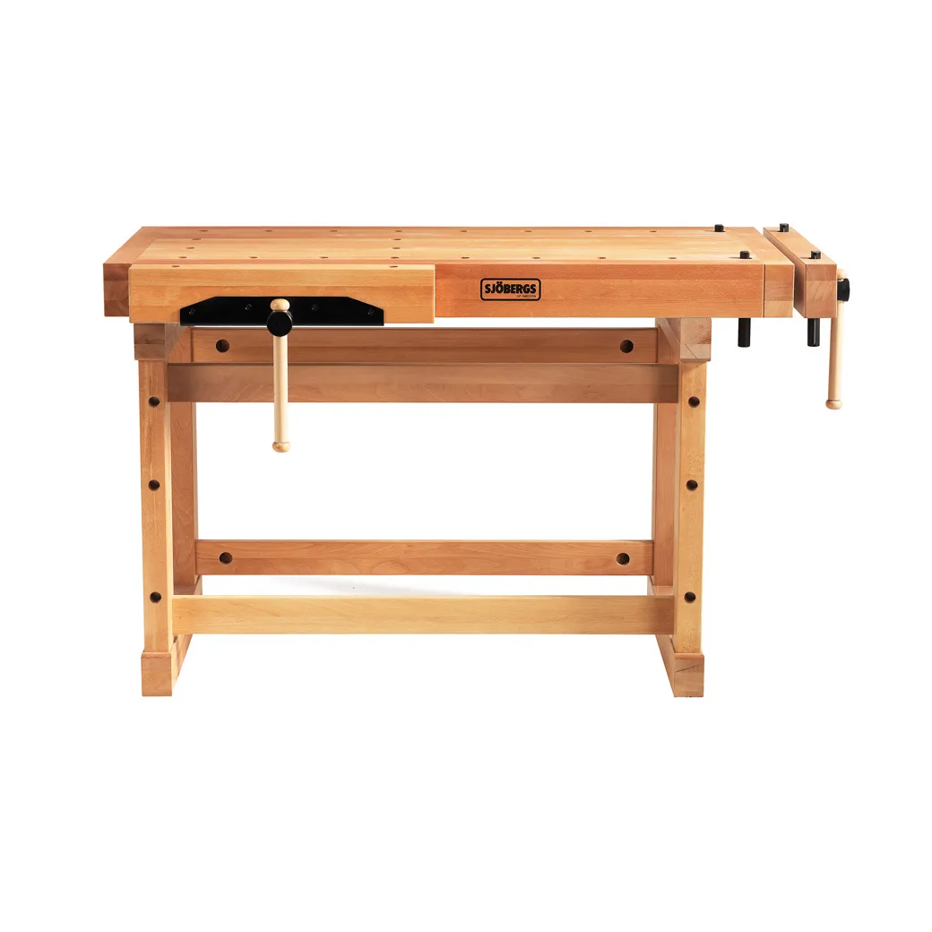 Sjöbergs Elite 1500