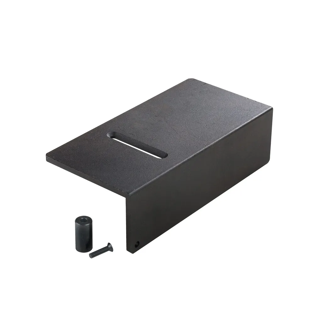 Metallstäd, justerbart