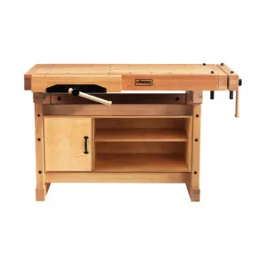 Sjöbergs Elite 1500 + SM07