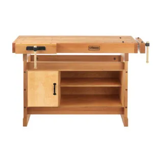 Sjöbergs Scandi 1425 + SM07