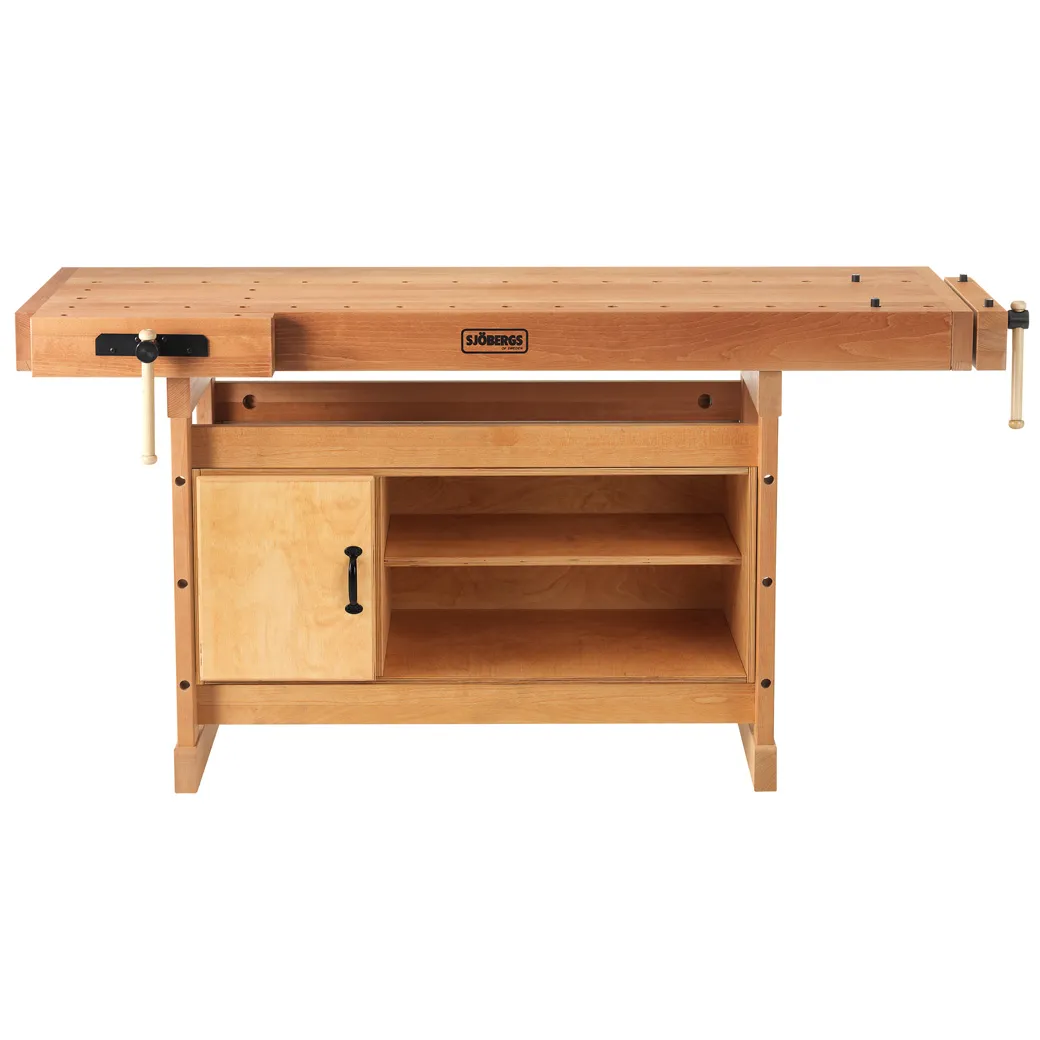 Sjöbergs Scandi 1825 + SM07