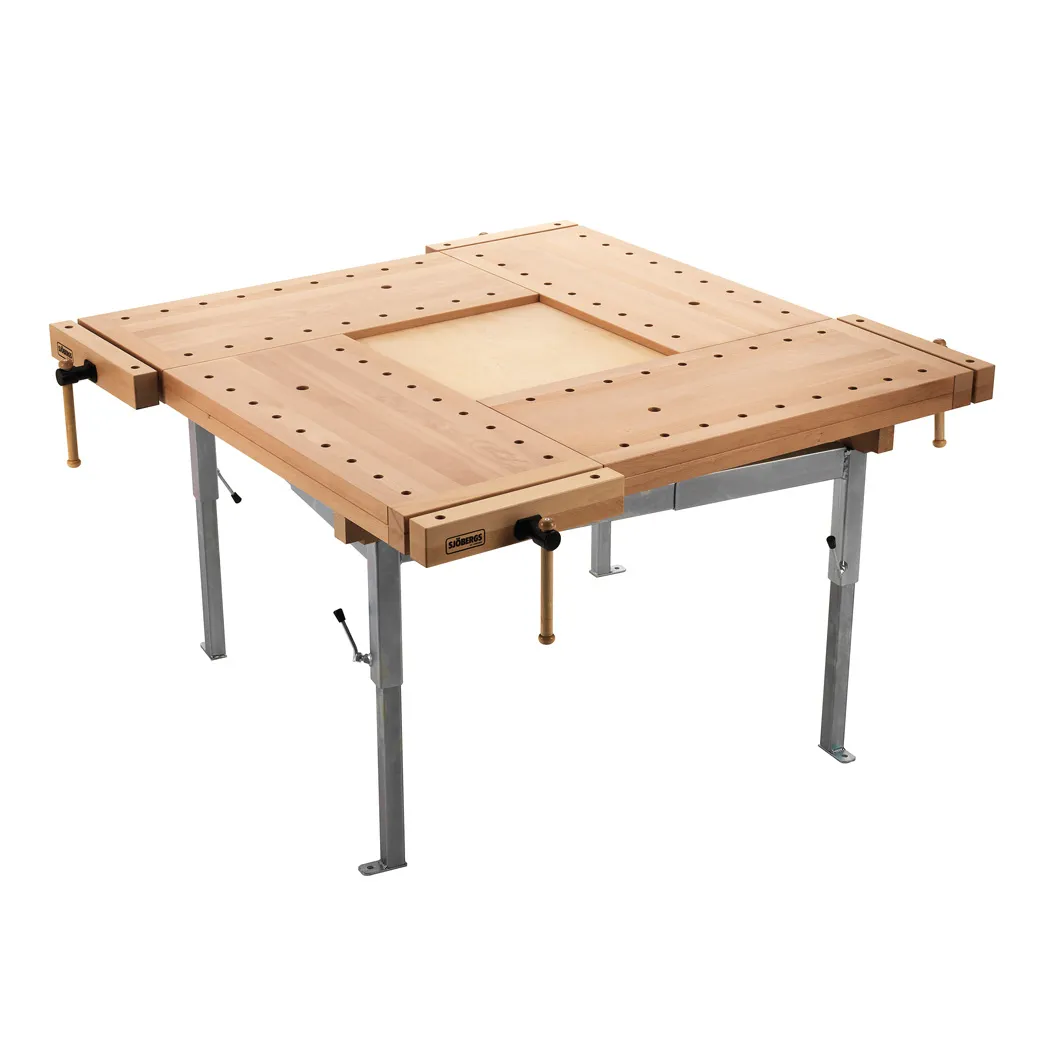 Sjöbergs School-4 with adjustable steel stand