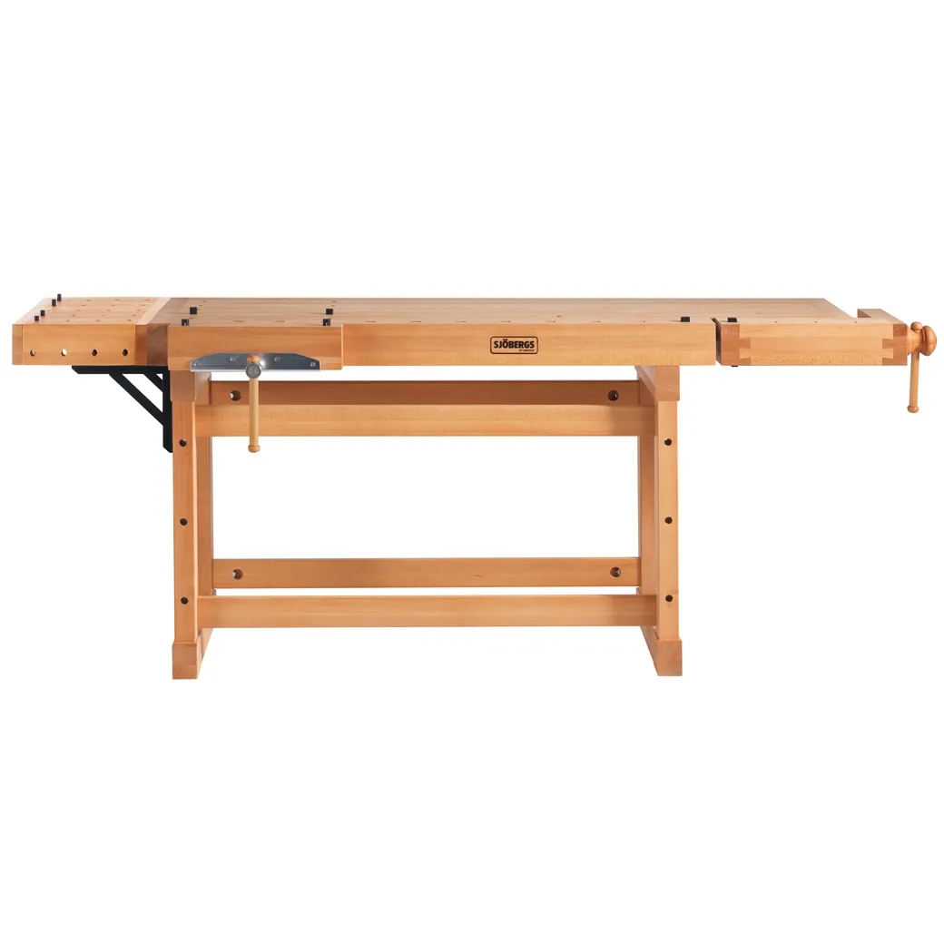 Sjöbergs Original 1900 + Sjöbergs Clamping Platform