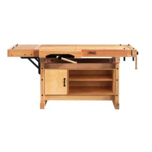 Sjöbergs Elite 1500 + Sjöbergs Clamping Platform + SM07