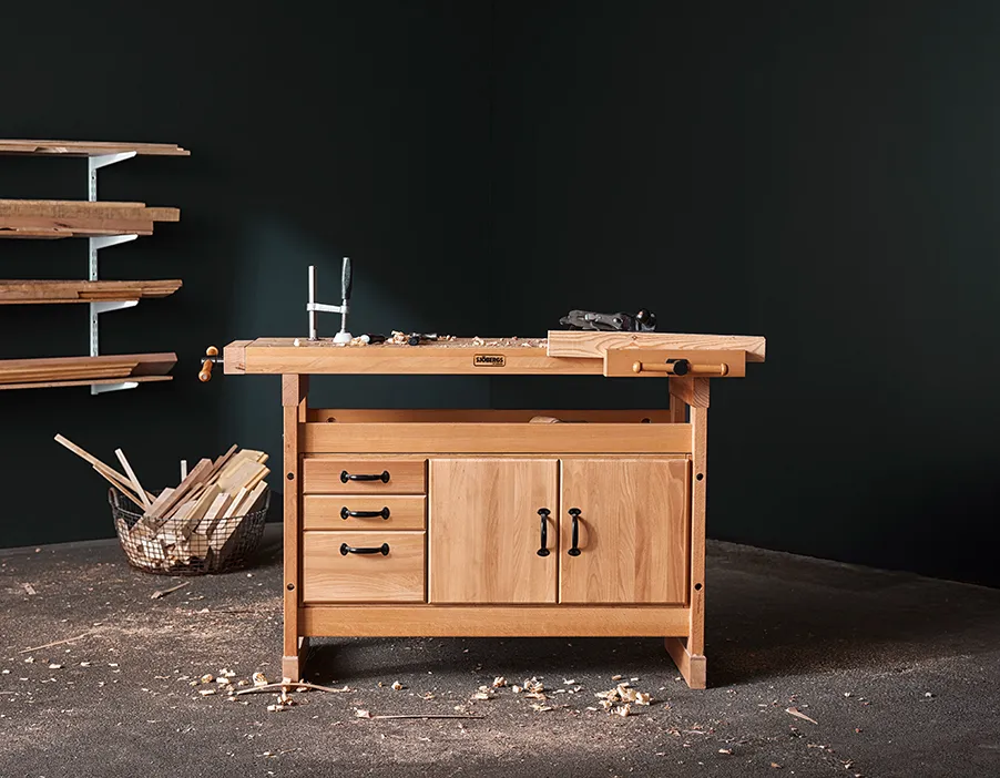 Sjöbergs Nordic Pro 1400