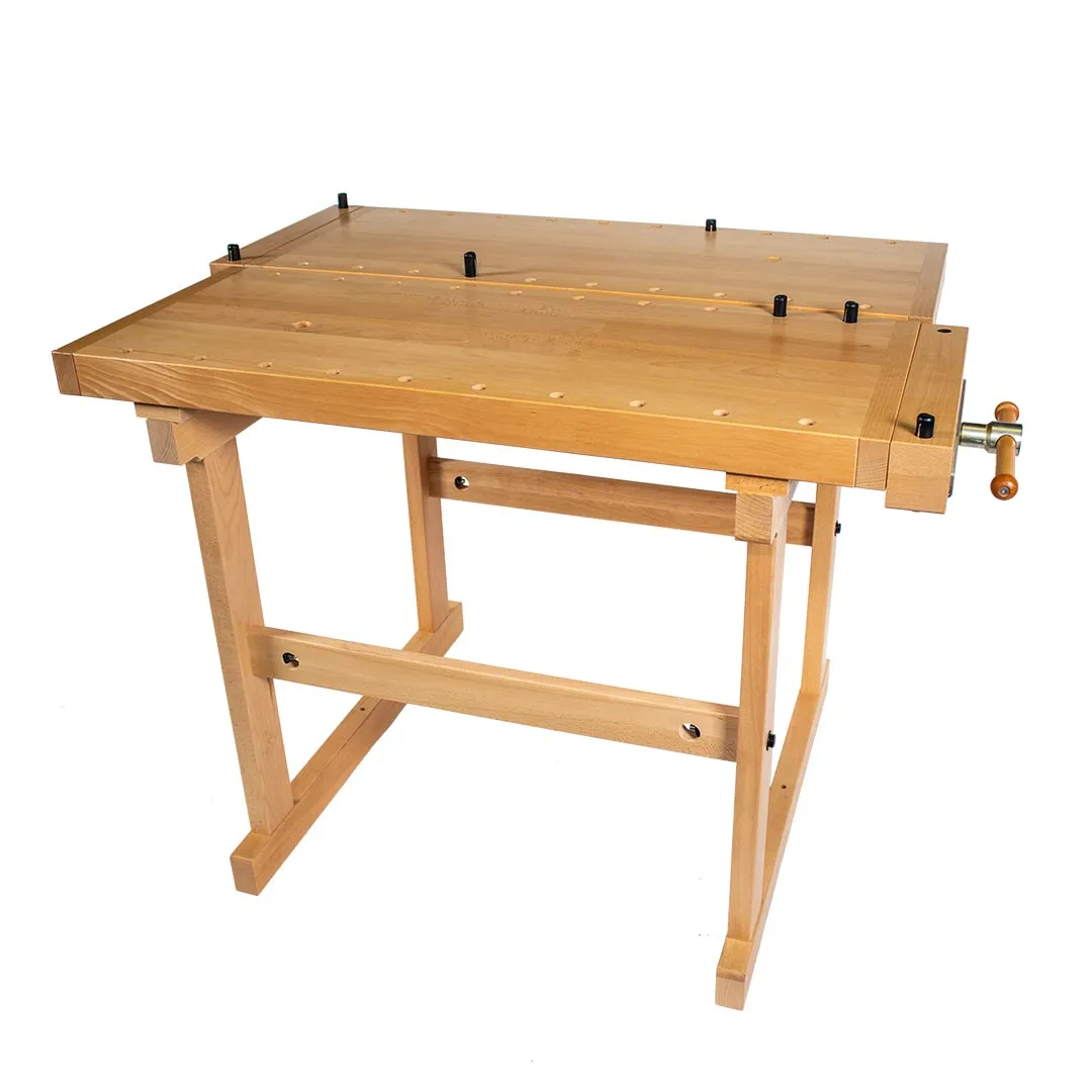 Sjöbergs Duplex 2 med trästativ