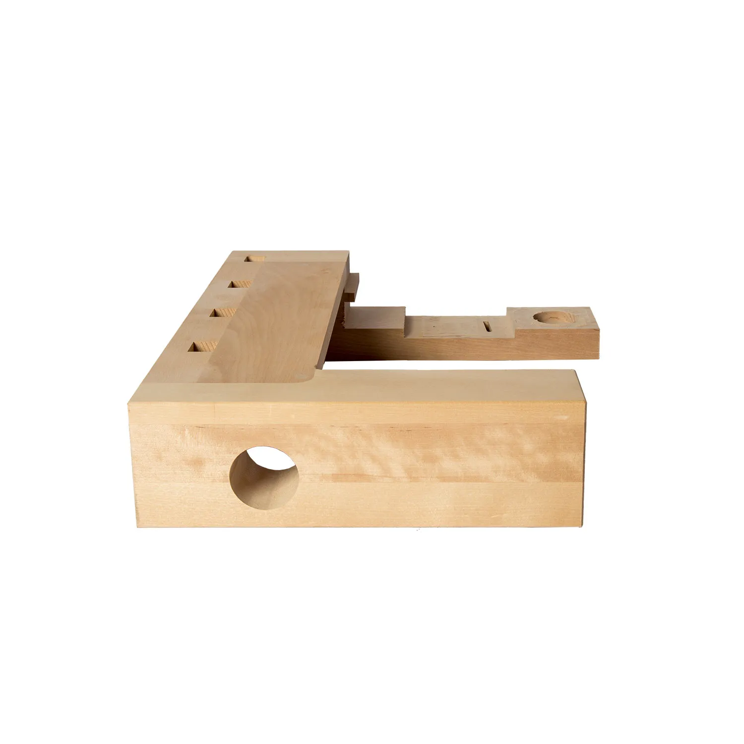 Baktångslåda till Sjöbergs Original 1100