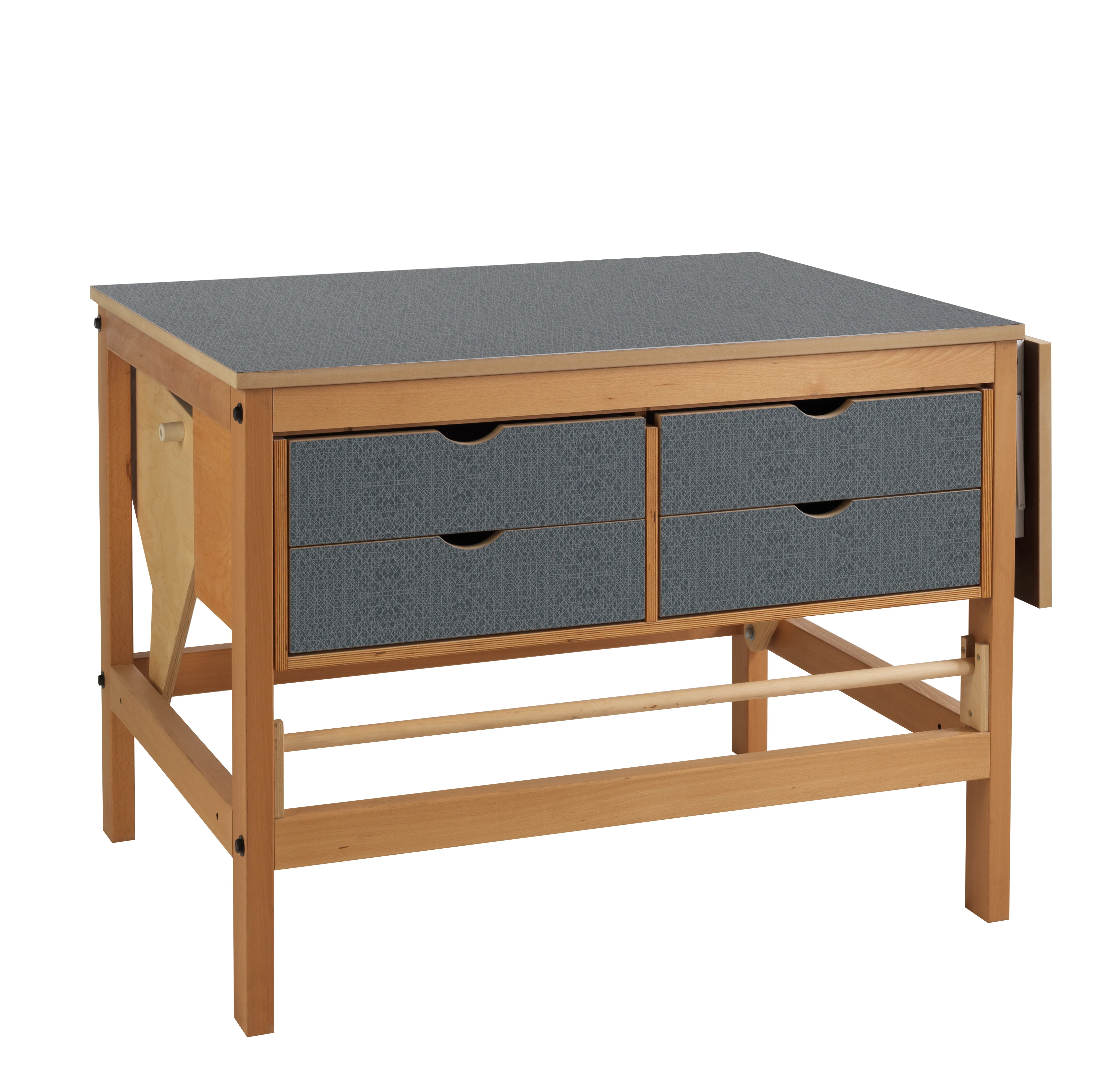 Sjöbergs Klipp- & tillskärningsbord komplett VirrVarr