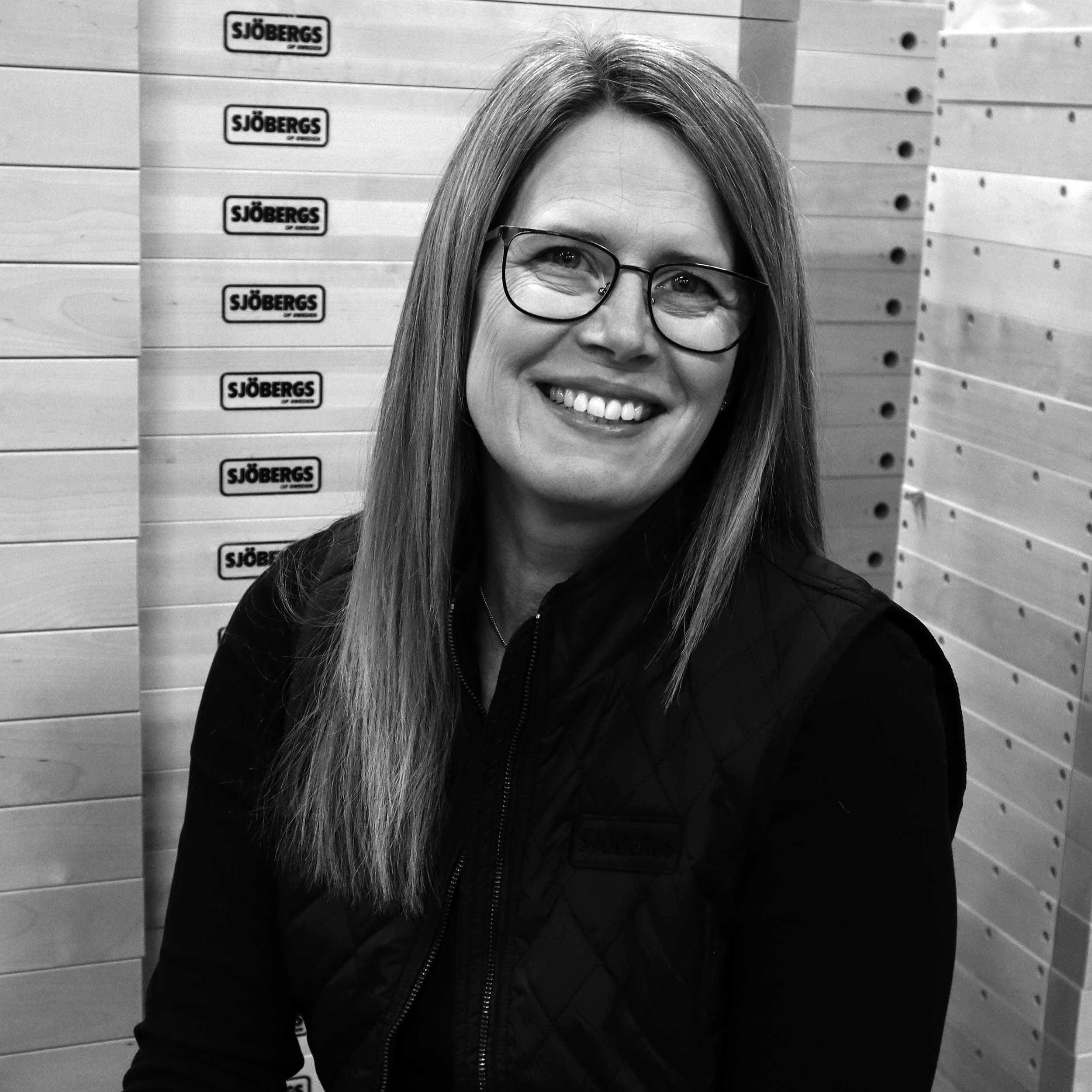 Maria Häggbom-Potter